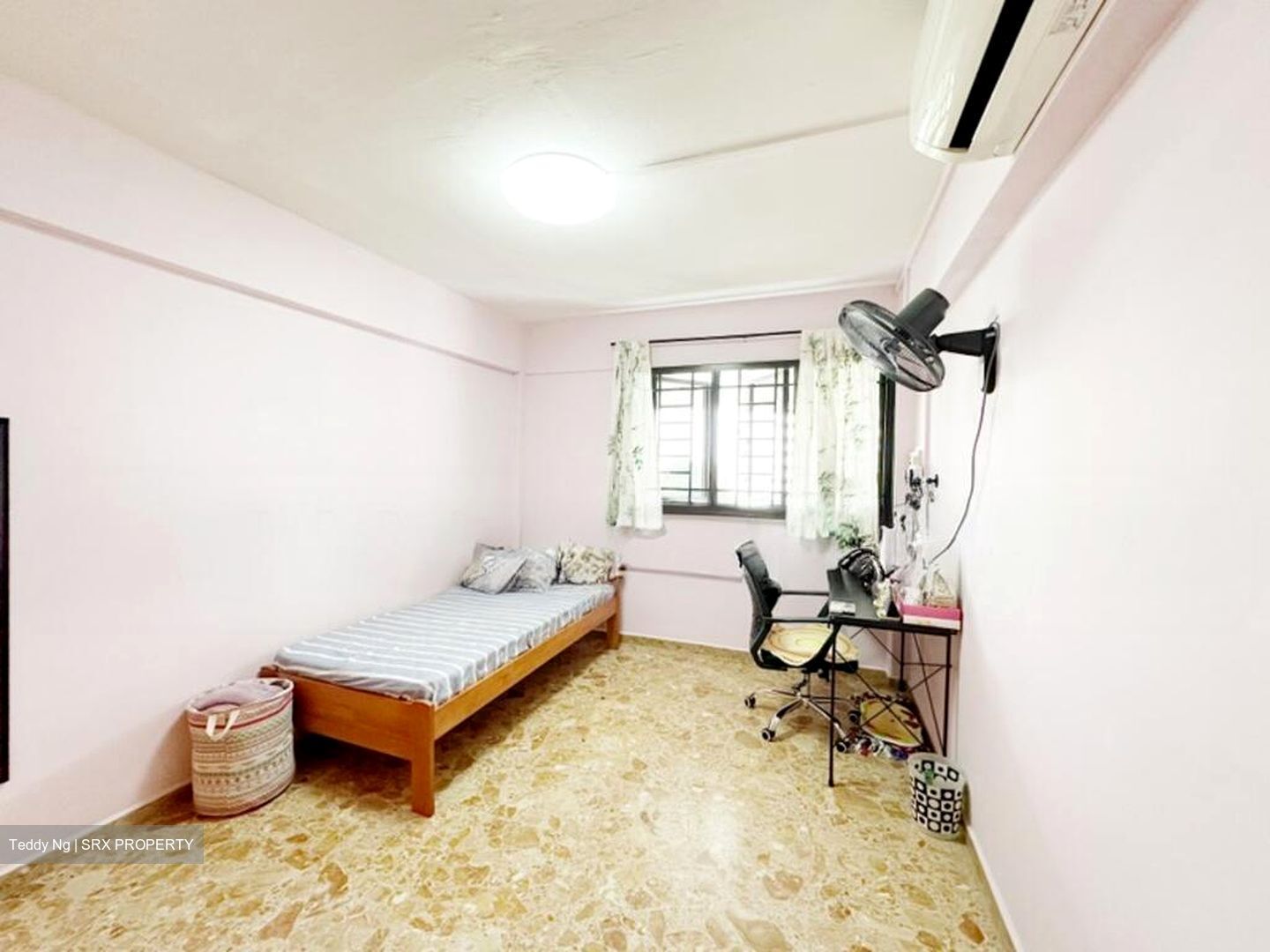Blk 512 Kaki Bukit Green (Bedok), HDB 4 Rooms #515795641